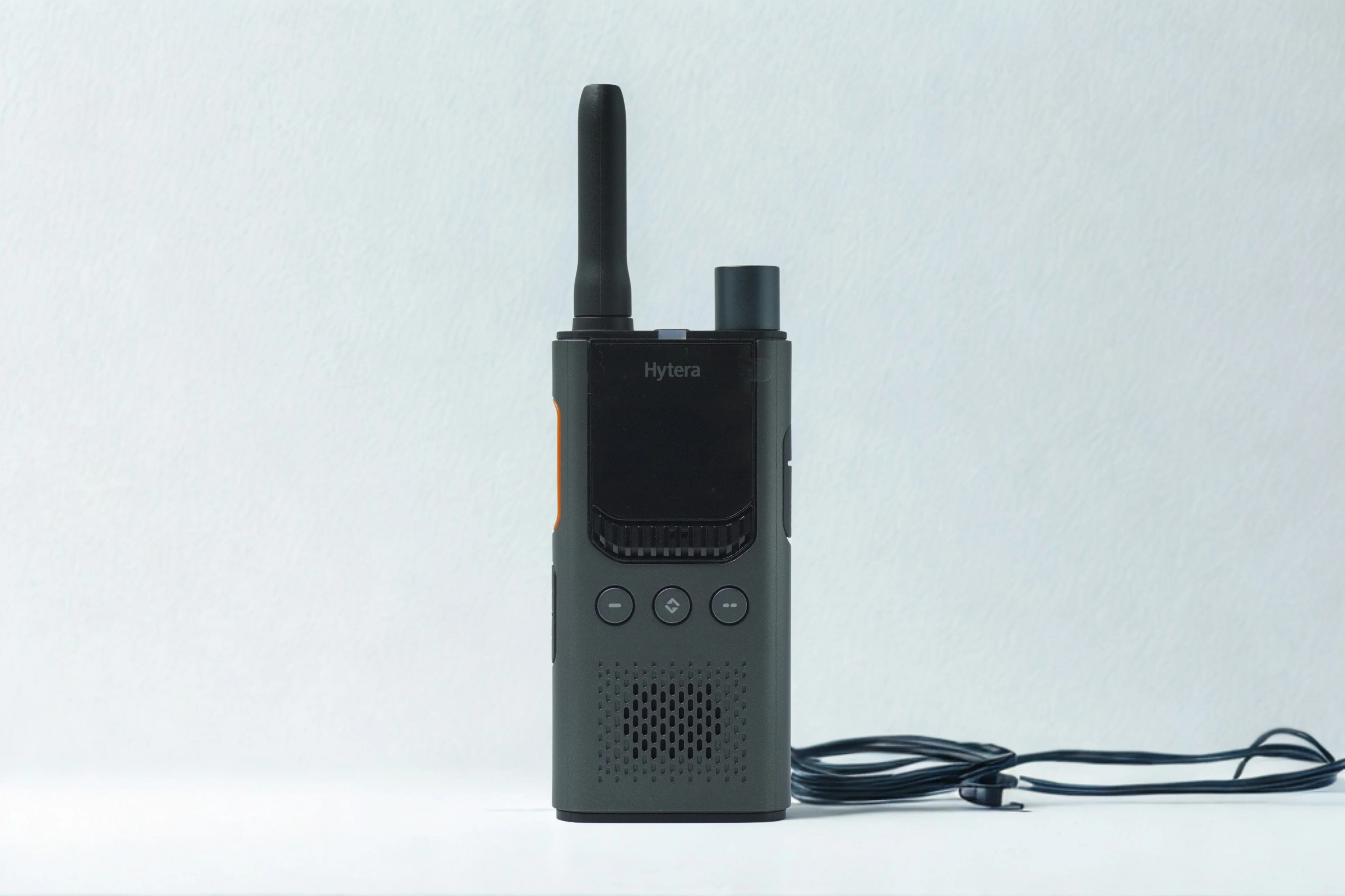 Hytera S35/S1 Pro detail view